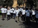 Partenza Della Corsa